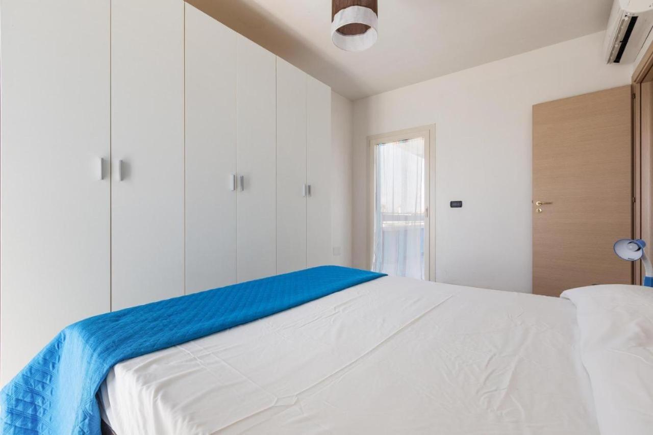 Dormiglione Apartment Torre Lapillo Exterior photo