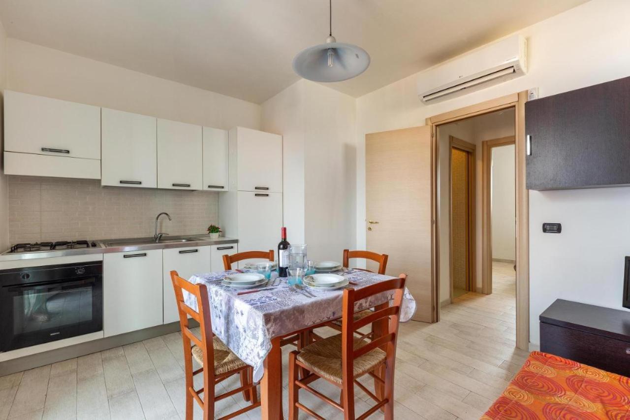 Dormiglione Apartment Torre Lapillo Exterior photo