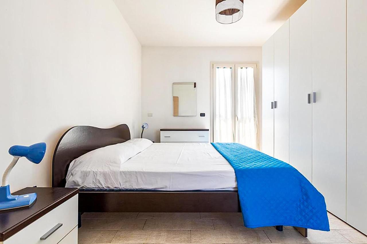 Dormiglione Apartment Torre Lapillo Exterior photo